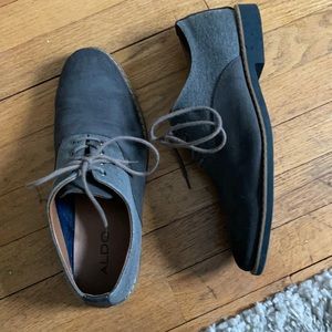 ALDO shoes